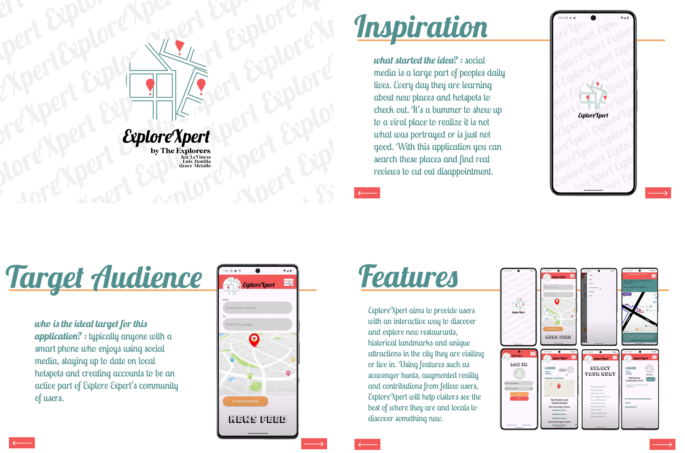 PlotTwist Screenshot